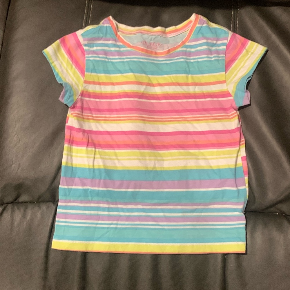 Children’s place girls shirt
